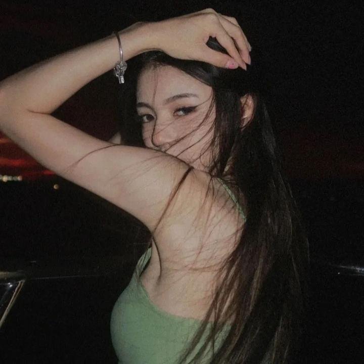 中国女兵